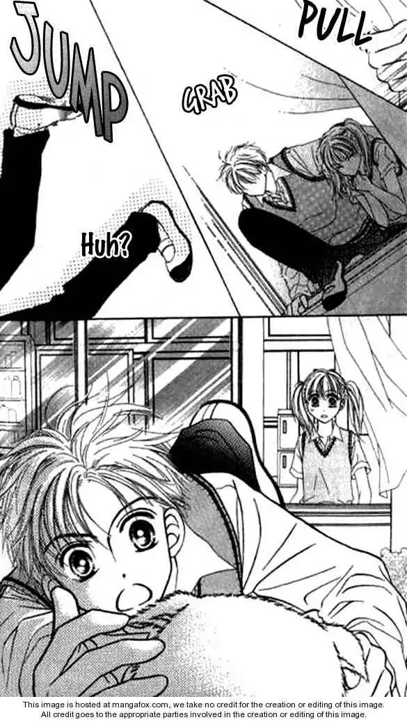 Onnanokotte Honto ni Mou Chapter 1.2 5